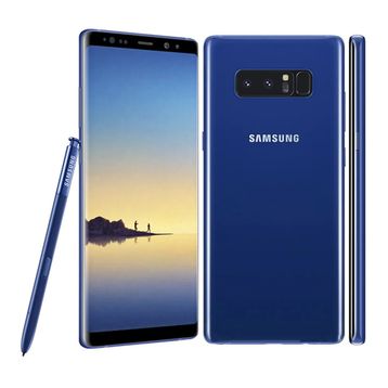 Samsung Galaxy Note 8 256 GB Mavi