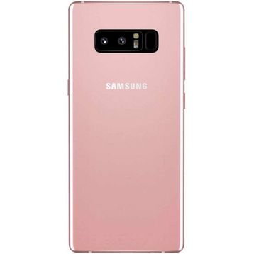 Samsung Galaxy Note 8 64 GB Pembe