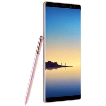 Samsung Galaxy Note 8 64 GB Pembe