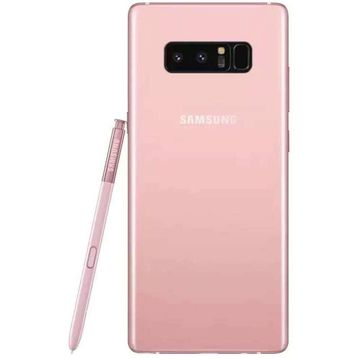 Samsung Galaxy Note 8 64 GB Pembe