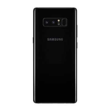 Samsung Galaxy Note 8 64 GB Siyah