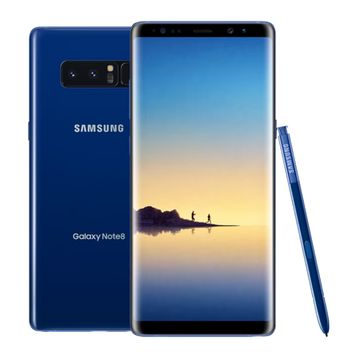 Samsung Galaxy Note 8 64 GB