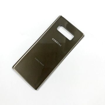 Samsung Galaxy Note 8 N950 Gold Arka Kapak