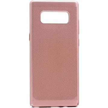 Samsung Galaxy Note 8 N950 Gold Arka Kapak