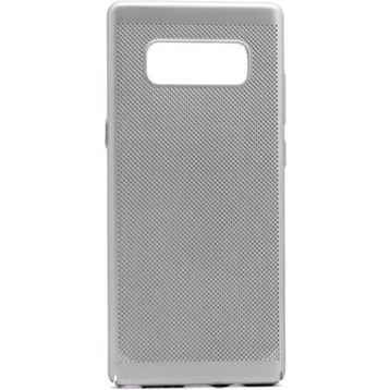 Samsung Galaxy Note 8 N950 Gri Arka Kapak