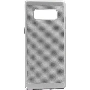 Samsung Galaxy Note 8 N950 Gri Arka Kapak