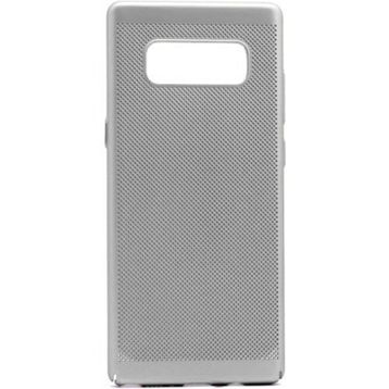 Samsung Galaxy Note 8 N950 Gri Arka Kapak