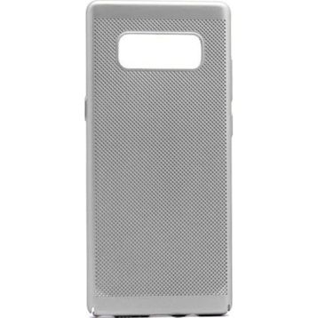 Samsung Galaxy Note 8 N950 Gri Arka Kapak