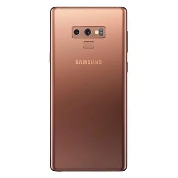 Samsung Galaxy Note 9 512 GB Kahverengi