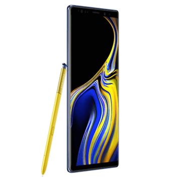 Samsung Galaxy Note 9 512 GB Mavi