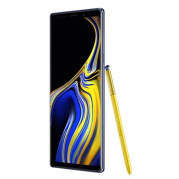 Samsung Galaxy Note 9 512 GB Mavi