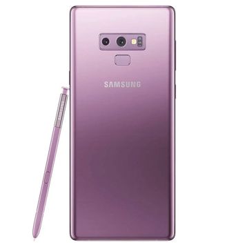 Samsung Galaxy Note 9 512 GB Mor