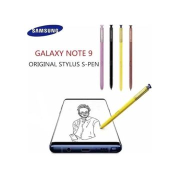 Samsung Galaxy Note 9 N960 Mavi Kalem