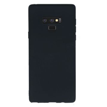 Samsung Galaxy Note 9 Premier 3D Full Silikon Kılıf
