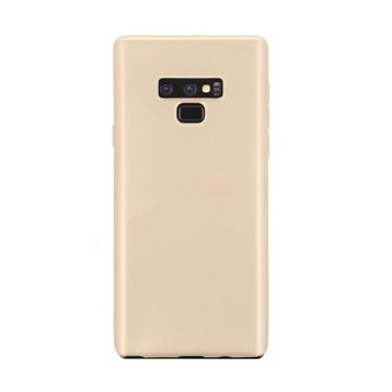 Samsung Galaxy Note 9 Premier 3D Full Silikon Kılıf