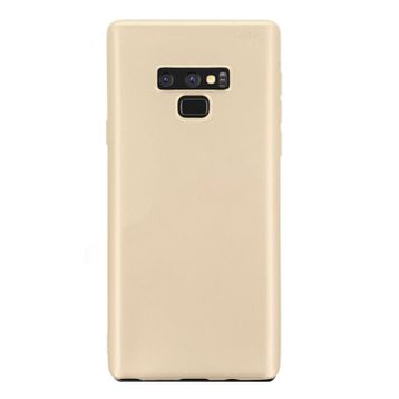 Samsung Galaxy Note 9 Premier 3D Full Silikon Kılıf