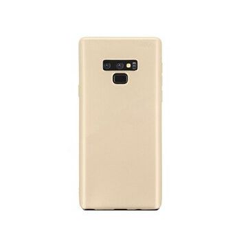 Samsung Galaxy Note 9 Premier 3D Full Silikon Kılıf