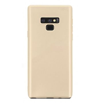 Samsung Galaxy Note 9 Premier 3D Full Silikon Kılıf