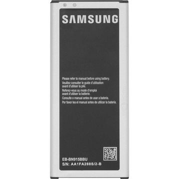 Samsung Galaxy Note Edge Batarya