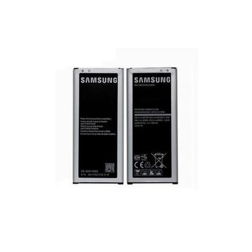 Samsung Galaxy Note Edge Batarya