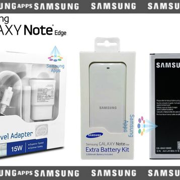 Samsung Galaxy Note Edge Batarya