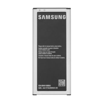 Samsung Galaxy Note Edge Batarya