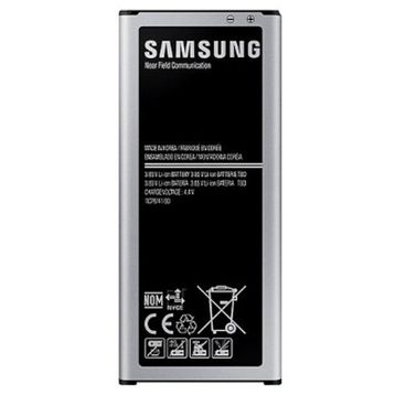 Samsung Galaxy Note Edge Batarya