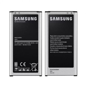 Samsung Galaxy Note Edge Batarya