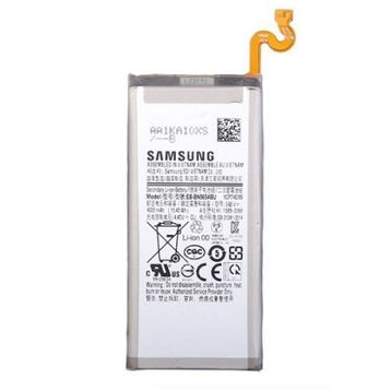 Samsung Galaxy Note Edge Batarya