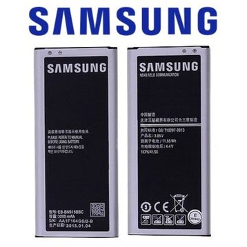 Samsung Galaxy Note Edge N915 Batarya Pil