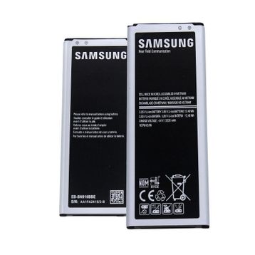 Samsung Galaxy Note Edge N915 Batarya Pil