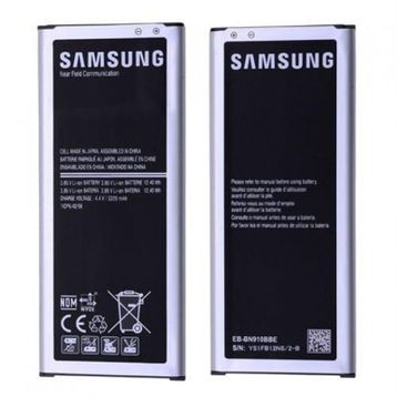 Samsung Galaxy Note Edge N915 Batarya Pil
