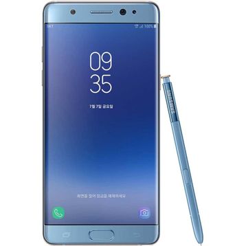 Samsung Galaxy Note Fan Edition 64 GB
