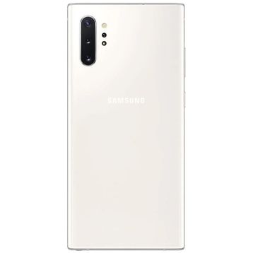 Samsung Galaxy Note10+ Plus 256 GB 12 GB Ram Beyaz