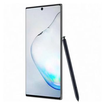 Samsung Galaxy Note10+ Plus 256 GB 12 GB Ram Siyah