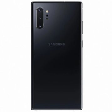 Samsung Galaxy Note10+ Plus 512 GB 12 GB Ram Siyah