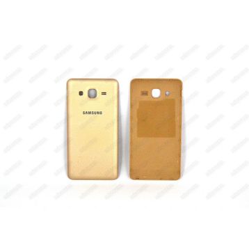 Samsung Galaxy On5 G5520 Gold Arka Kapak