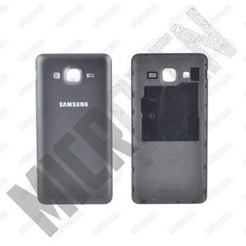 Samsung Galaxy On5 G5520 Siyah Arka Kapak