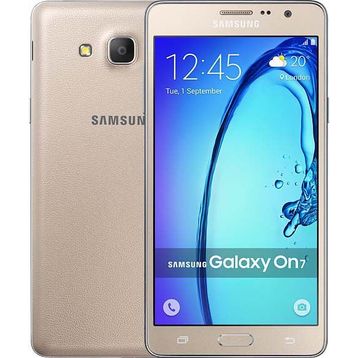 Samsung Galaxy On7 Pro 16 GB Altın
