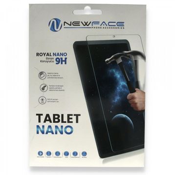 Samsung Galaxy P610 Tab S6 Lite 10.4 Royal Nano Tablet Ekran Koruyucu