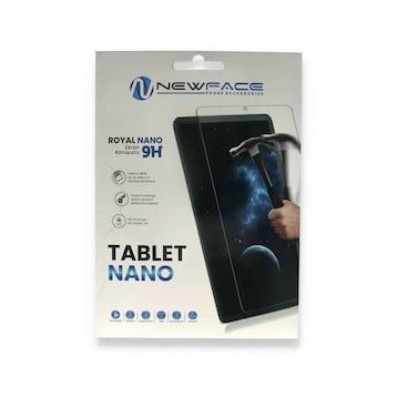 Samsung Galaxy P610 Tab S6 Lite 10.4 Royal Nano Tablet Ekran Koruyucu