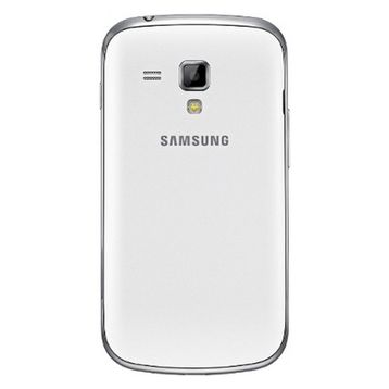 Samsung Galaxy S Duos S7562 Beyaz