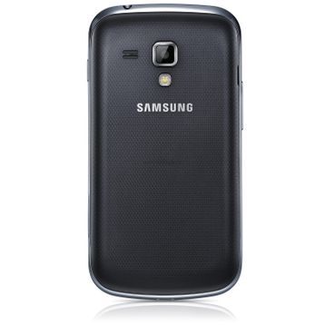 Samsung Galaxy S Duos S7562 Siyah