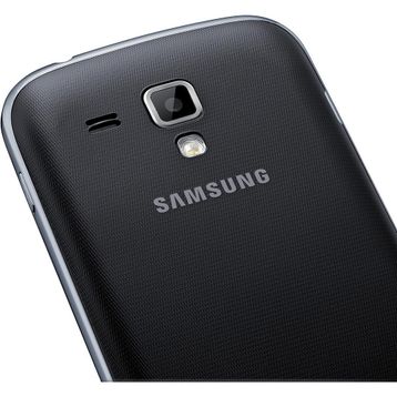 Samsung Galaxy S Duos S7562 Siyah