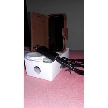 Samsung Galaxy S Duos S7562 Siyah