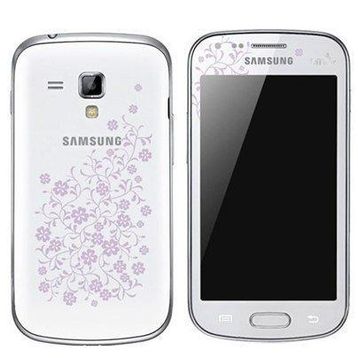 Samsung Galaxy S Duos
