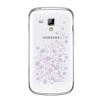 Samsung Galaxy S Duos