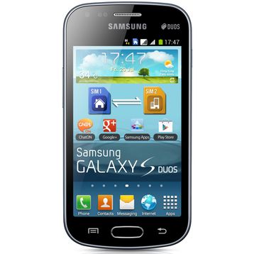 Samsung Galaxy S Duos