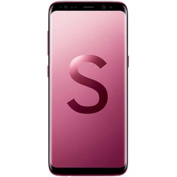 Samsung Galaxy S Light Luxury 64 GB Kırmızı