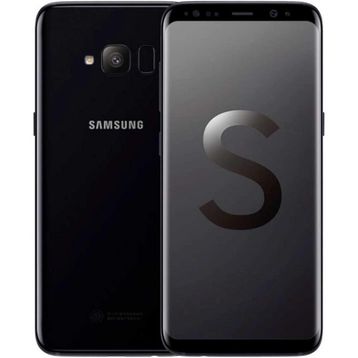 Samsung Galaxy S Light Luxury 64 GB Siyah